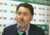 Benito González optará á reelección como patrón maior de Cambados