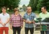 O PP noiés reclama retomar a construción do parquing en Rosalía de Castro