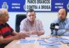 ‘Mil razóns contra as drogas’