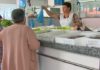San Xoán con pouca sardiña e prezos desorbitados