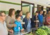 A Asociación Solvencia abre un economato en Pontevedra