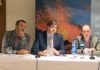 Presentan en A Toxa un equipo internacional de estudo da eficiencia enerxética
