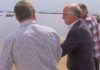Portos de Galicia continúa investindo en Aguiño