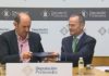A FP dual chega á Pousada da Lanzada da man de Deputación, Xunta e Arela Hotels