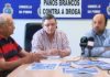 ‘Mil razóns contra as drogas’
