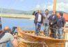 Cabo de Cruz será escenario da primeira regata de velas cangrexas