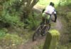 BTT de récord con meteoroloxía adversa