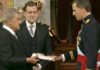 Felipe VI promete unha España ‘unida’ na que ‘caben todas as sensibilidades’