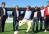 A Deputación sumouse á X Festa do Deporte de Boiro