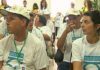 A Fundación Aldaba peregrina pola Ruta Xacobea do Mar de Arousa pola integración