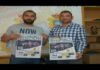 Este próximo sábado disputarase a II Carreira Nocturna de Castiñeiras