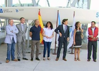A elite nacional da vela xuvenil daráse cita no verán no Centro Galego de Vela