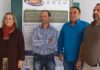 ‘Horizonte 2030’ exaltará a actividade acuícola galega