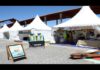 O stand de Ribeira xa está na Feira Internacional Semana Verde de Galicia