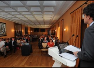 Presentan a nova cartografía dixital elaborada pola Deputación da Coruña