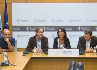 O Campionato de Galicia de BTT Maratón, próxima cita dos amantes do ciclismo