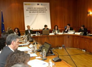 O Fondo Social Europeo beneficiou a máis de seiscentas mil persoas