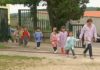 O CEIP de Artes conclúe o seu simulacro de incendio con éxito