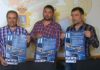 Este domingo celebrarase o II Triatlón Concello de Ribeira