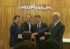 Nace ABANCA, un banco con alma de caixa galega
