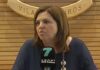 Indignación da alcaldesa de Muros coa Xunta de Galicia