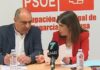 Os socialistas de Vilagarcía escollerán en setembro o seu candidato á alcaldía