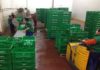 GADISA incrementa a reciclaxe nun catorce por cento