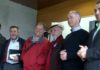 Expertos universitarios analizarán a versatilidade do Camiño do Salnés