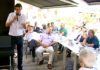 ‘Só o PSOE aposta por unha España federal con máis competencias para as autonomías’