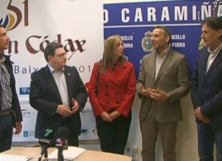 A Pobra volverá a ser etapa da regata Rías Baixas-Martín Codax