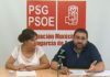 Os socialistas investigan un vertido tóxico no Porto
