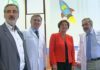 O Provincial de Pontevedra estrea Hospital de Día Pediátrico