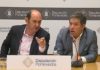 A reforma electoral levanta paixóns entre os políticos pontevedreses