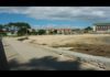 Recta final para as obras do paseo marítimo de Coroso a Río Azor