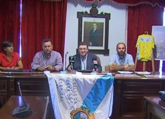 O CR Puebla organiza a IX Bandeira Concello da Pobra do Caramiñal