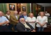 Ribeira homenaxeará os catro ex-alcaldes da etapa democrática