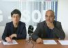 O PSOE de Pontevedra mobilízase contra a supresión da Audiencia