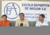 A Escola Deportiva de Arousa organiza as Xornadas do Marisco