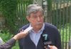 X.Deira: ‘O asfaltado da rúa Nº 6 de Barraña é unha prevaricación’