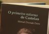 Sae á luz unha obra póstuma do escritor rianxeiro Manuel Dourado
