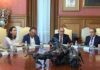 Fronte común contra a reforma de Gallardón
