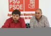 O PSOE nega responsabilidades do caso da subvención do Arosa
