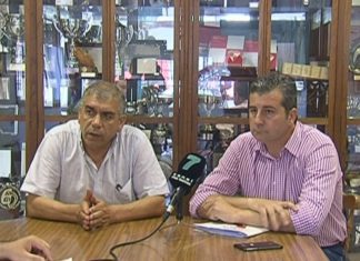 O Arosa séntese víctima de trato discriminatorio