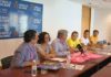 Boiro acolle o Campionato de España Sub-15 de volei-praia