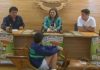 Esteiro prepárase xa para o XXVII Gran Prix de Carrilanas