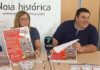Noia Histórica amósanos os recunchos da vila