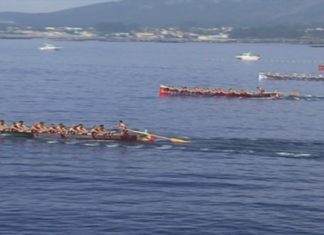 Cabo de Cruz volverá a acoller unha proba da Liga ACT-San Miguel