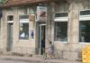 Asaltan a golpes unha tenda de ultramarinos en Meaño