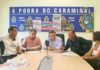 Presentado o II Torneo de Padel Concello da Pobra