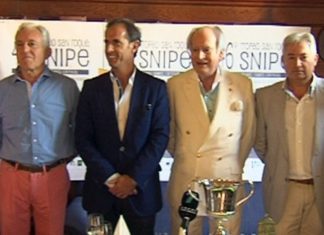 O Trofeo San Roque e o Premio Ramiro Carregal centran as miradas na ría de Arousa